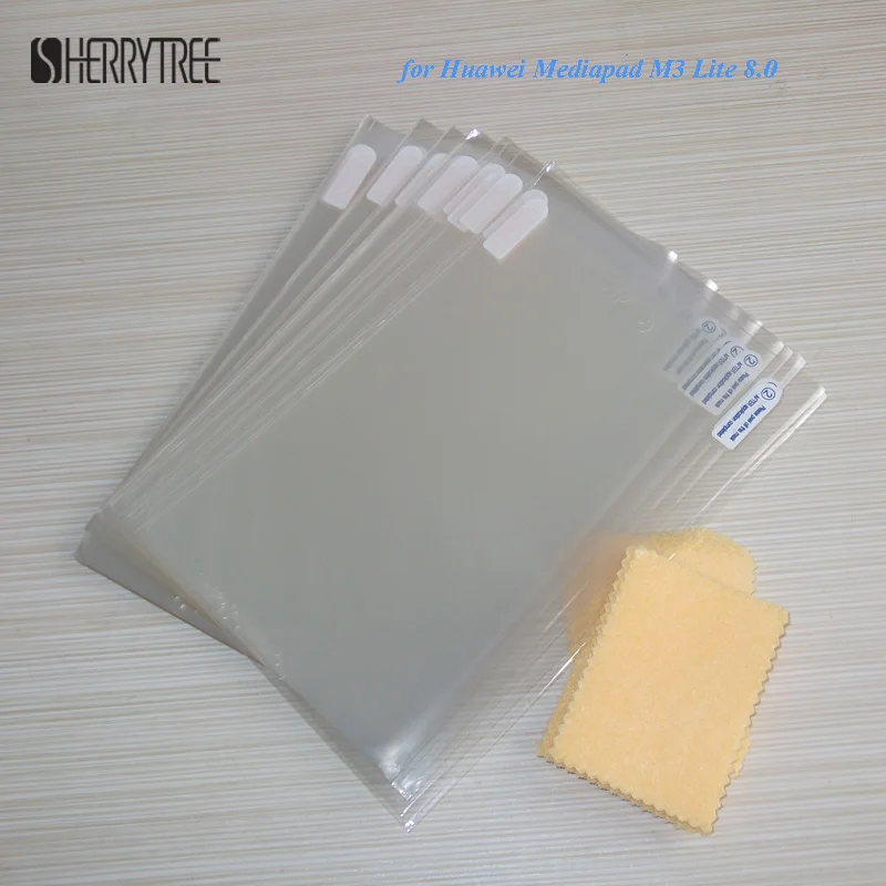film Huawei M3 8.0(2)