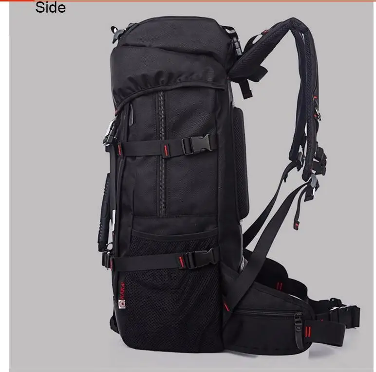 de bagagem à prova de água notebook viagem volta saco