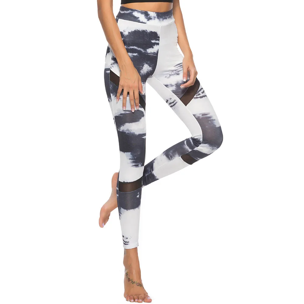 Aliexpress.com : Buy Fitness Legging Elastic Skinny Print