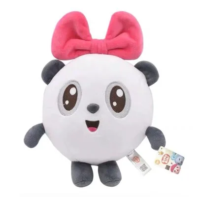 Baby Ricky Plush Toys Pillow with Originality in Down cotton Stuffed Doll Baby Infant Child Toys Birthday Xmas Gift