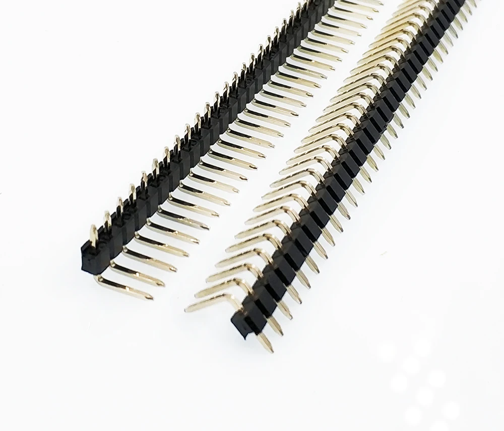 1X40P Pin Header R2 (3)