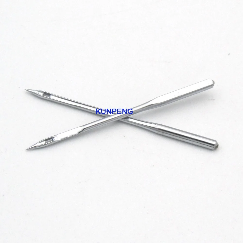 HAX1 11/75 70PCS & 14/90 30PCS ORGAN SEWING NEEDLE FIT FOR SINGER ,Pfaff,JANOME, RICCAR, NECCHI