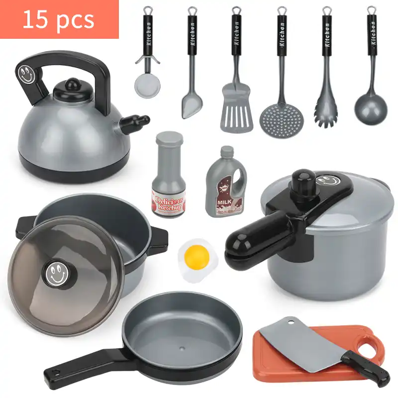 kids pan sets