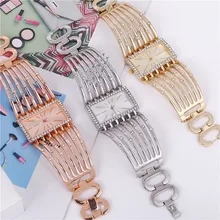Watch Luxury Fashion Rose Gold Bangle Bracelet Watch Women Dress Clock Female Lady Girls Wristwatch Relojes Watch Luxury Fashion Rose Gold Bangle Bracelet Watch Women Dress Clock Female Lady Girls Wristwatch Relojes