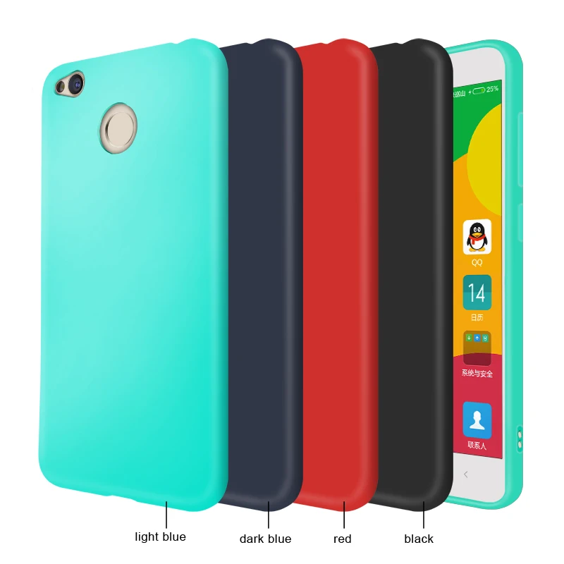 4x case xiaomi redmi 4x