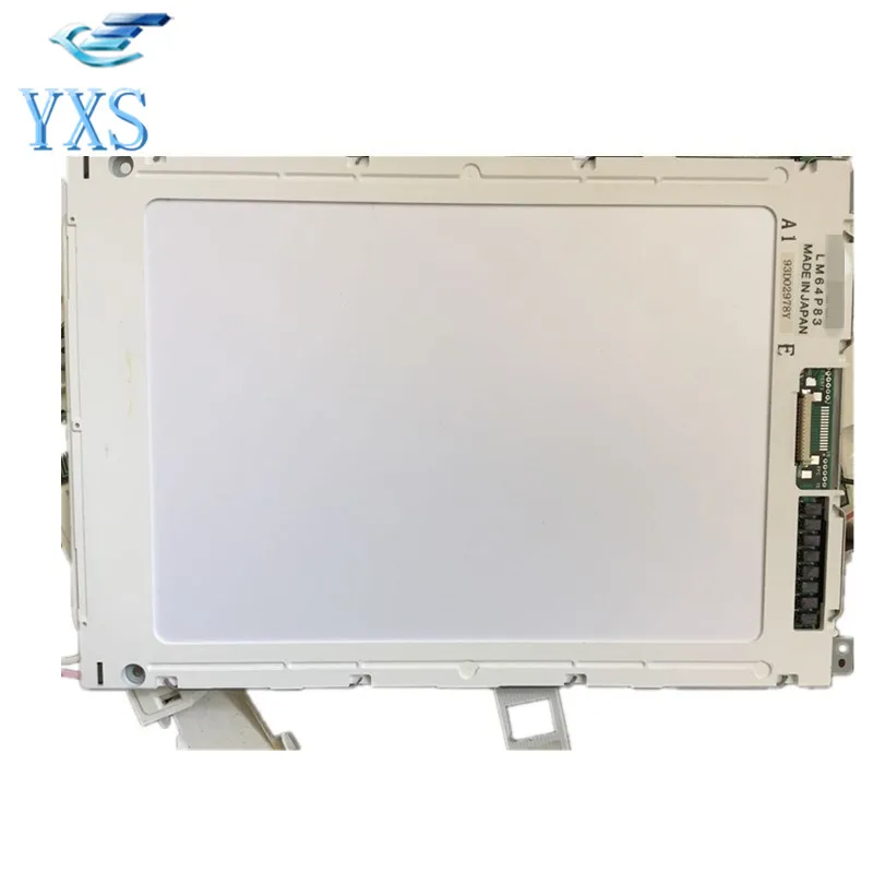

LM64P83L Display Screen Panel