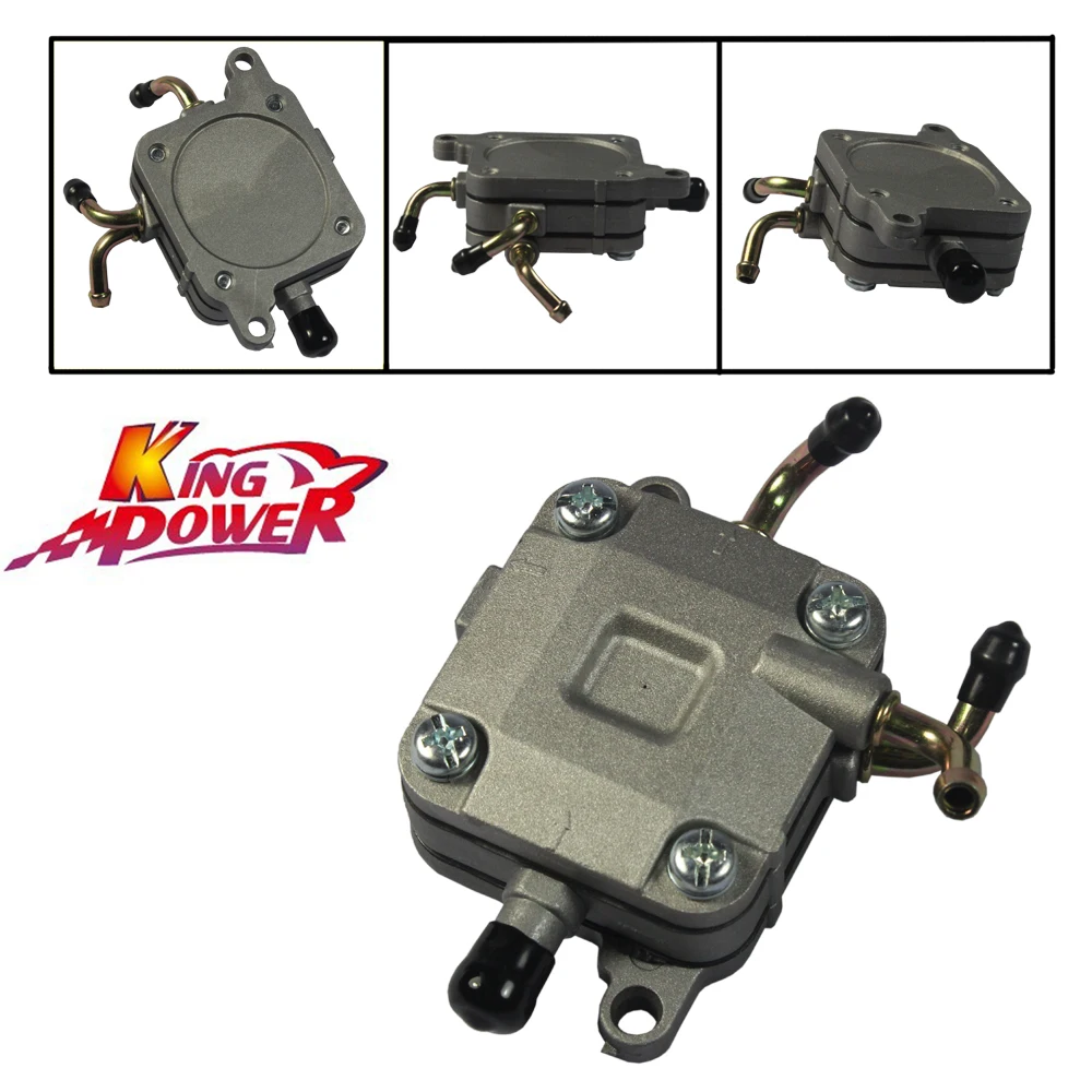 KP FREE SHIPPING Fuel Pump For Ski Doo MXZ Summit Formula Grand Touring
