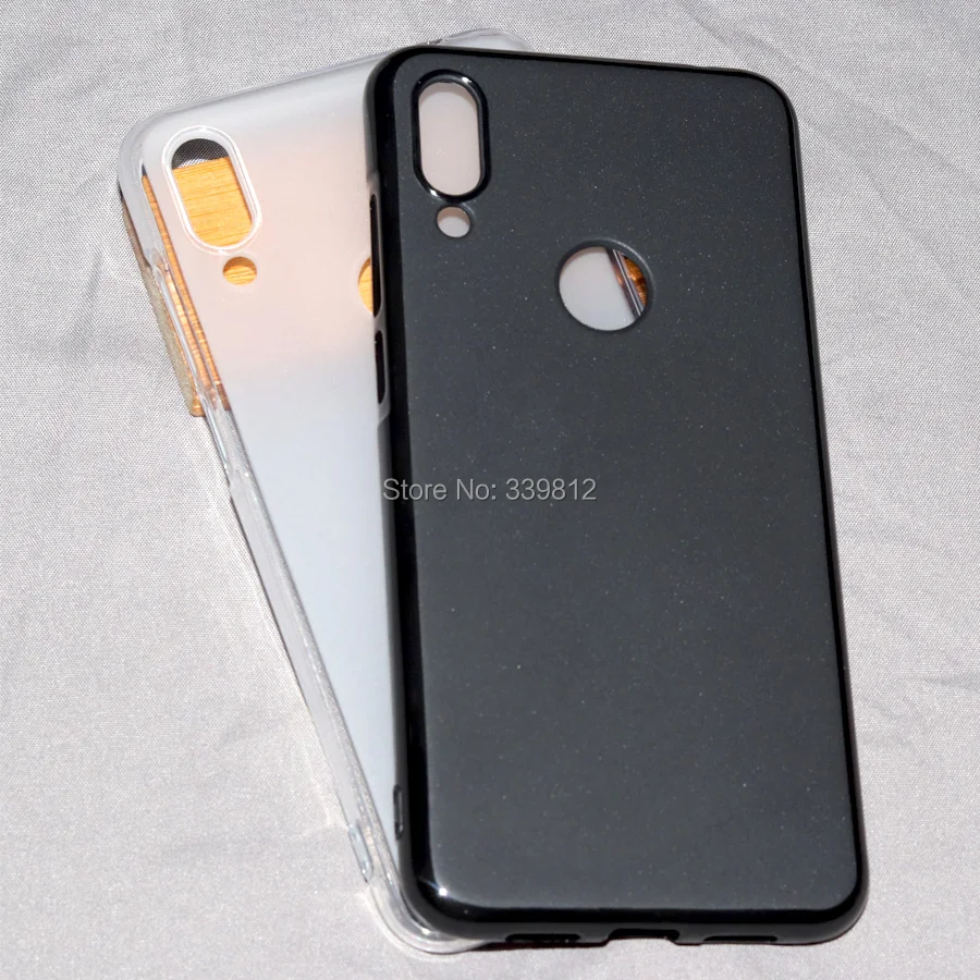 Для Doogee N10 мягкий чехол ультратонкий Силиконовый ТПУ мобильный телефон s Чехол |