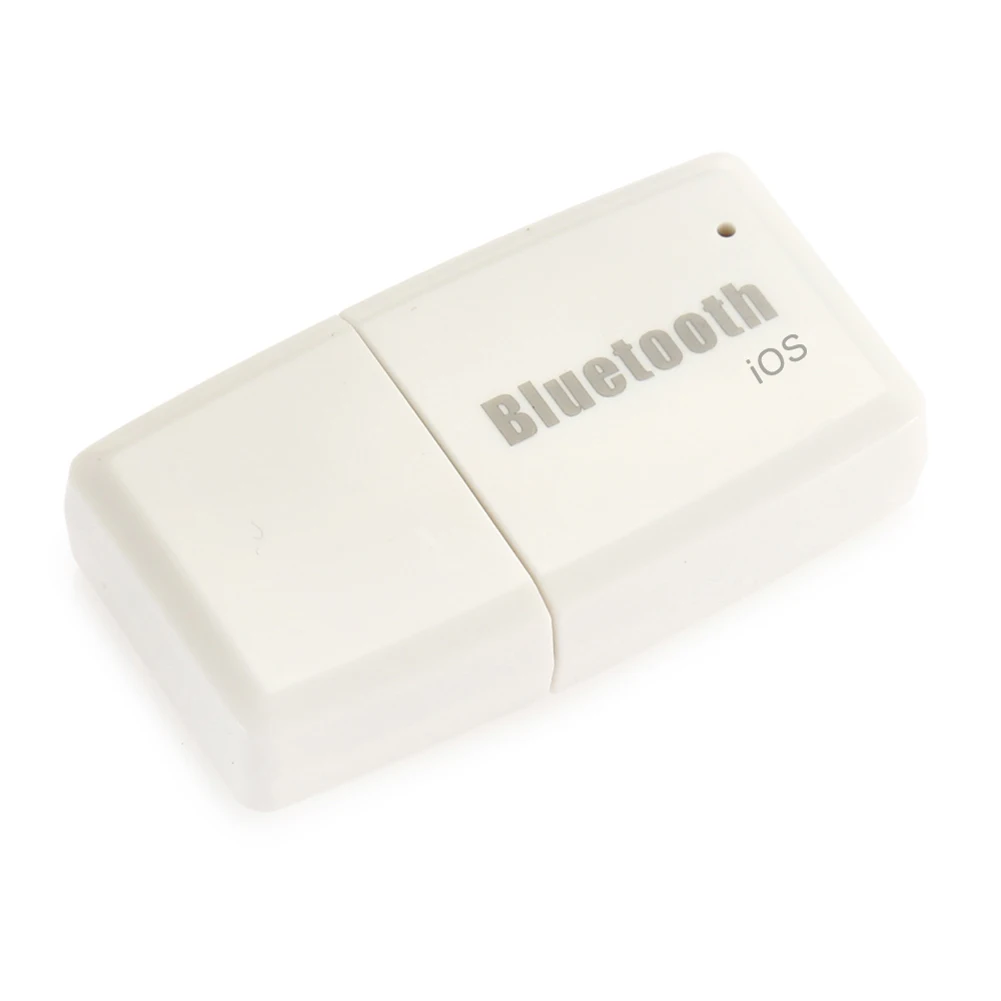 Bluetooth AUX мини стерео 3,5 мм Интерфейс ключ USB беспроводной V4.1 аудио музыкальный приемник адаптер для IOS Andriod телефон планшет ПК
