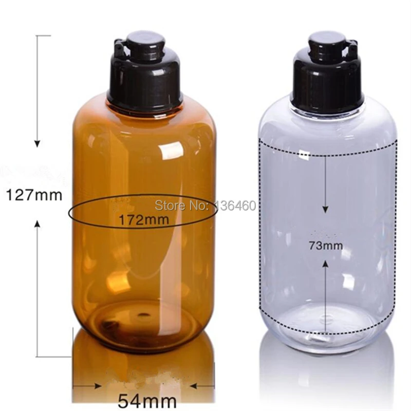 200ml PET bottle