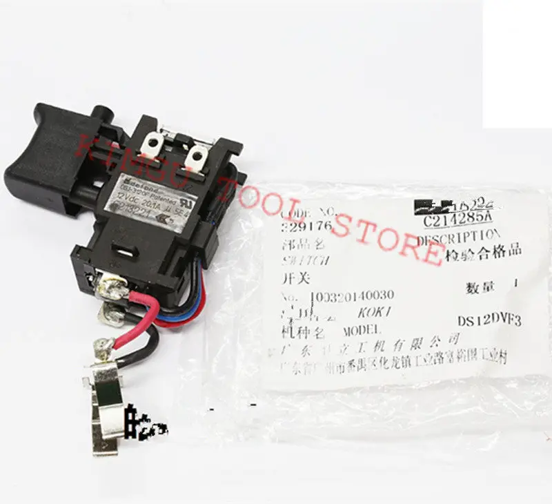 Hitachi ds9dvf3 аккумулятор
