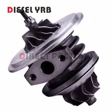 Garrett turbo chra cartucho 700830 454165 700999 703753 para Renault Volvo Fiat Alfa-Romeo 1.9 L 454006 702339 701000 701796