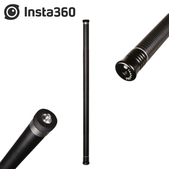

Insta360 Extended Edition Invisible 0.57M-3M Ultra-long Thin Selfie Stick Insta360 ONE and ONE X Action Camera Accessories