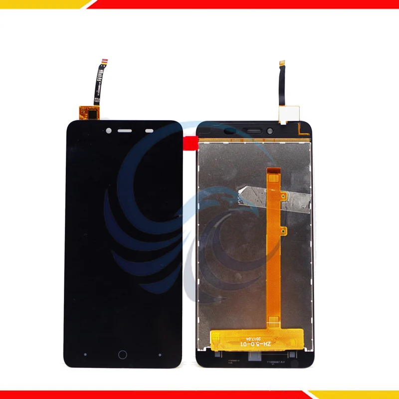 

100% Tested LCD Display Screen For Vernee X LCD Display With Touch Screen Complete assembly For Vernee X1