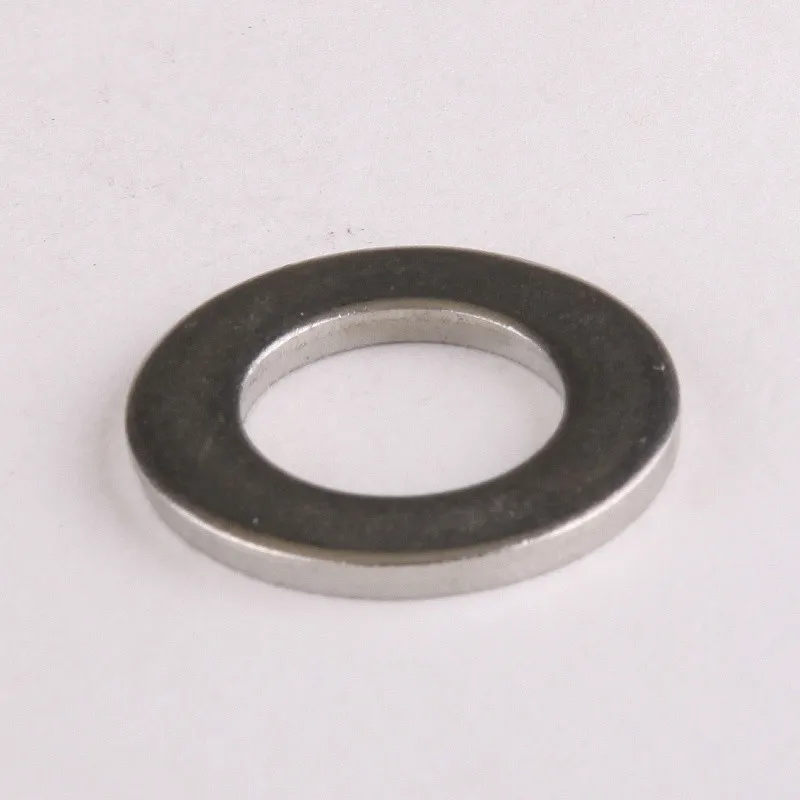 20PCS 304 Stainless Steel Shim Washers [Xiaoping] an M8*15*0.6 GB97in