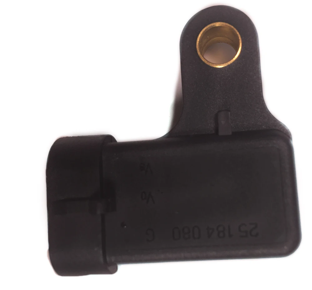 Датчик абсолютного давления в коллекторе MAP для DAEWOO CHEVROLET BUICK GM 25184080|sensor sensor|sensor