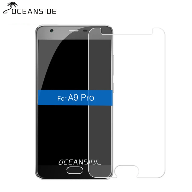 Закаленное защитное стекло для экрана BLACKVIEW A9 PRO 2 5 9h Защитная пленка A 9 A9PRO |