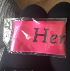 Пояс для девичвечерние вечеринки свадьбы невесты пятнистые пояса украшения