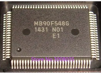 

in stock can pay MB90F548G MB90F548 QFP
