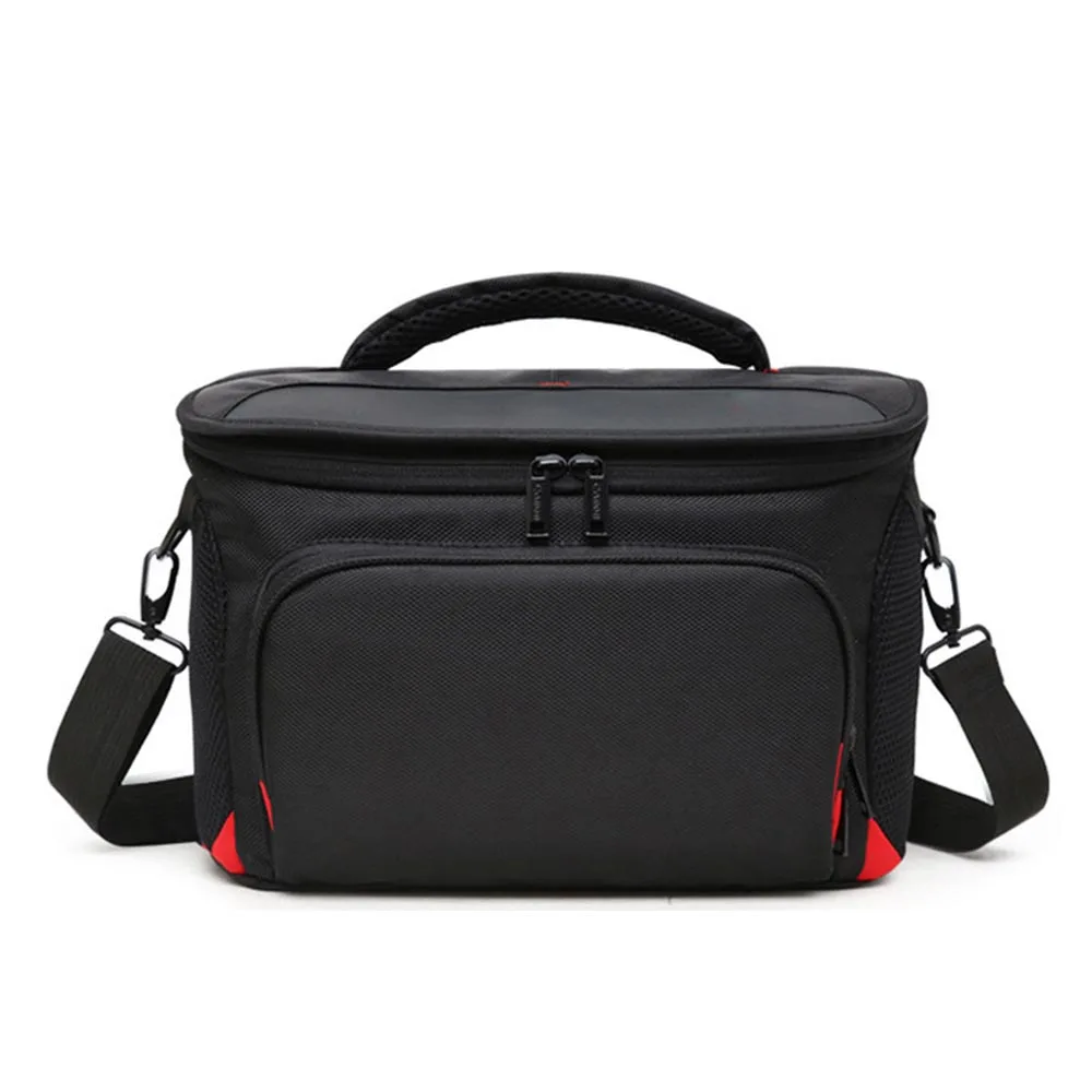 

For Sony Canon Camera Nikon Photo Lens Bag Waterproof DSLR/SLR Camera Bag For Nikon D7200 D5300 D3400 J5 P900 B500 B700 L840 P78