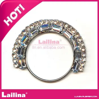 

rhinestone button,hot sale crystal buckle