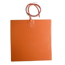 3D-принтер с подогревом 300x300 мм 220v 600 w/PSA NTC 100K Термистор