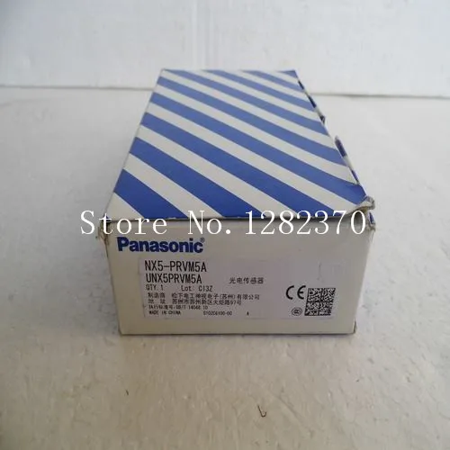

[SA] new original authentic - sensor switch NX5-PRVM5A spot --2PCS/LOT