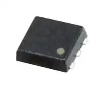 S-1200B33-I6T2G LDO Voltage Regulators Linear LDO reg Hi 18uA Iq 150mA Iout
