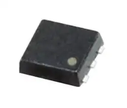 S-1200B33-I6T2G LDO Voltage Regulators Linear LDO reg Hi 18uA Iq 150mA Iout