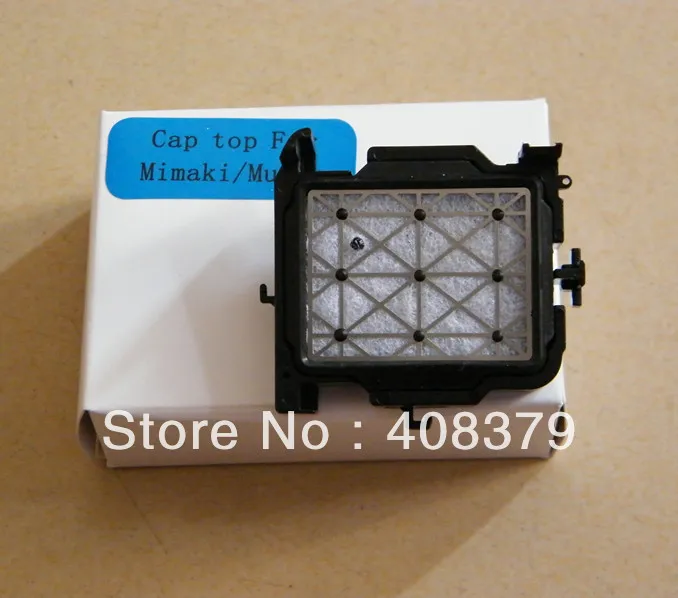 

1PCS printer Capping for Mimaki JV5 Solvent based Ink Printer