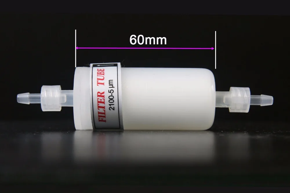 60 mm ink filter