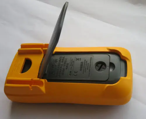 Оригинальный Цифровой мультиметр FLUKE 15B + F15B с автоматическим выбором диапазона и