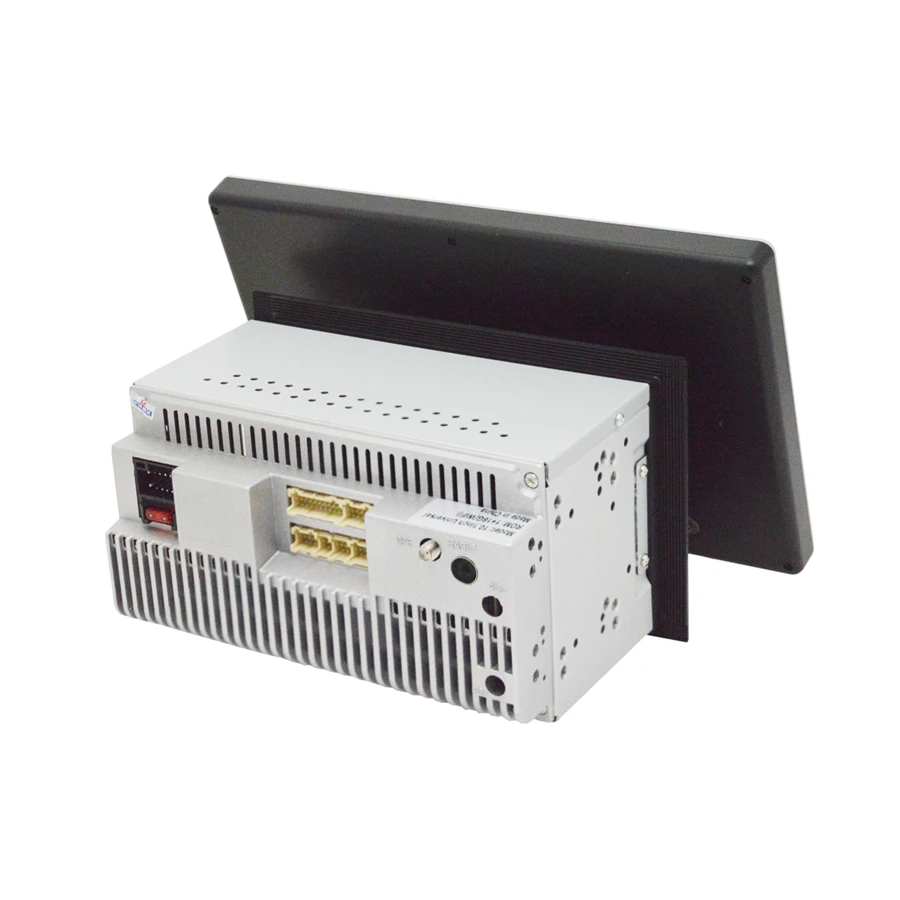  Universal 2DIN Adjustable Android 9.1 10.1