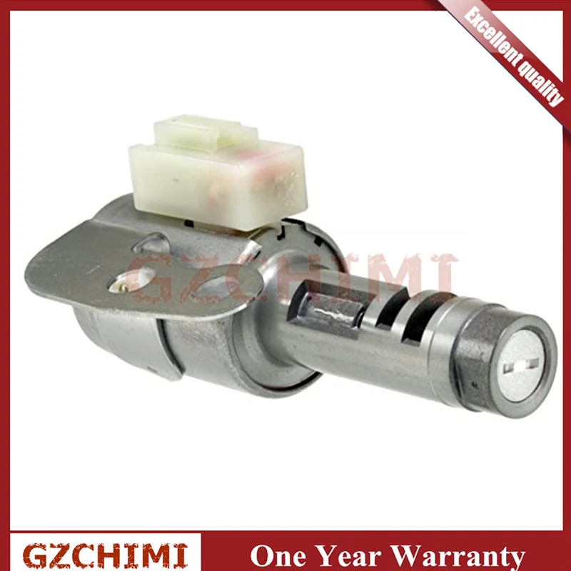 

35220-21010 Automatic Tramission Control Solenoid Assy For Toyota Matrix Rava 2001 2002 2003 2004 2005