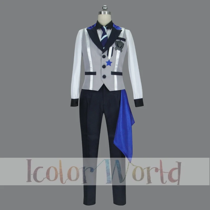 

Uta no Prince-sama: Shining Live ( Shining Romance) Tokiya Ichinose Cosplay Costume