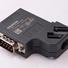 6ES7 972-0BA41-0XA0 PLC Profibus шинный разъем