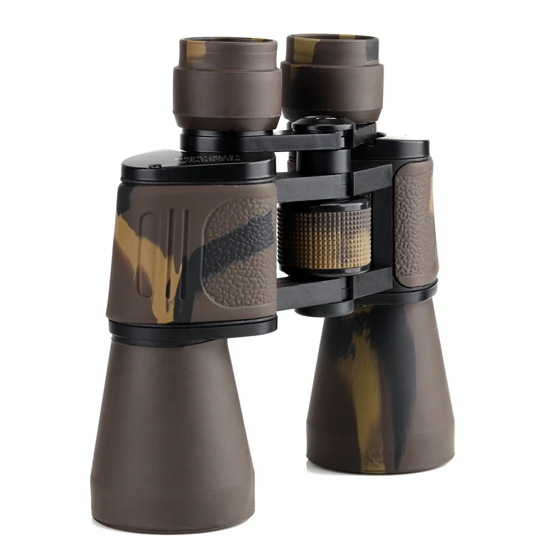 للماء قوي مناظير 20X50 تلسكوب العسكرية Hd المهنية الصيد التخييم جودة عالية الرؤية لا الأشعة تحت الحمراء العدسة للماء قوي مناظير 20X50 تلسكوب العسكرية Hd المهنية الصيد التخييم جودة عالية الرؤية لا الأشعة تحت الحمراء العدسة