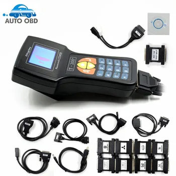 

Newest T300 V16.8 T300 Key Programmer Support Multi-brands t 300 Auto Key Programmer with English/Spanish