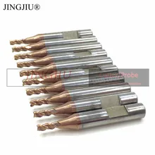 2,5 мм Фреза в карбида для Xhorse IKEYCUTTER Кондор XC-MINI/XC-002/Дельфин ключ резка машины(10 шт