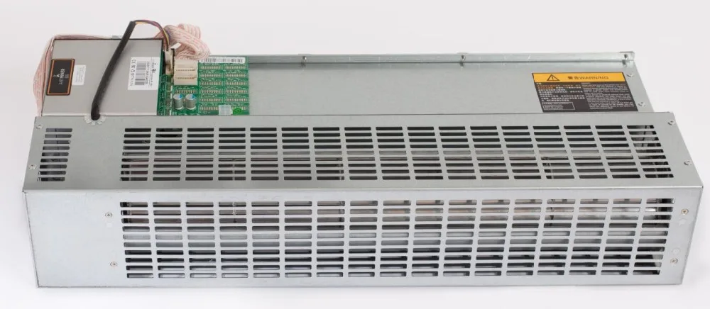 Только 80%-90% новых майнеров Биткоин ASIC miners Antminer R4, 8TH/s. Предназначен для домашнего использования. Немой майнеры. Без блока питания