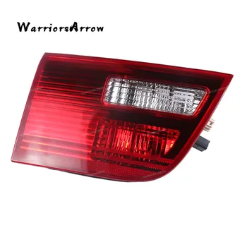 

WarriorsArrow Tail Light Lamp Left Driver Inner For BMW E53 X5 2005-2006 X5 4.4i X5 4.6is 2003 63217164483