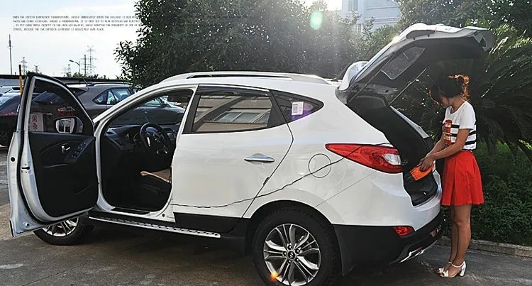 Vácuo do Carro Portátil de Carro Coletor de pó de Limpeza Dual-utilização de Sucção Aspirador de po Mais Limpo Super 12 v 120 w Wet & Dry 17 Vácuo do carro Mais Limpo Portátil de
