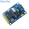 MCP2515 CAN Bus Module Board TJA1050 Receiver SPI For 51 MCU ARM Controller ► Photo 1/4