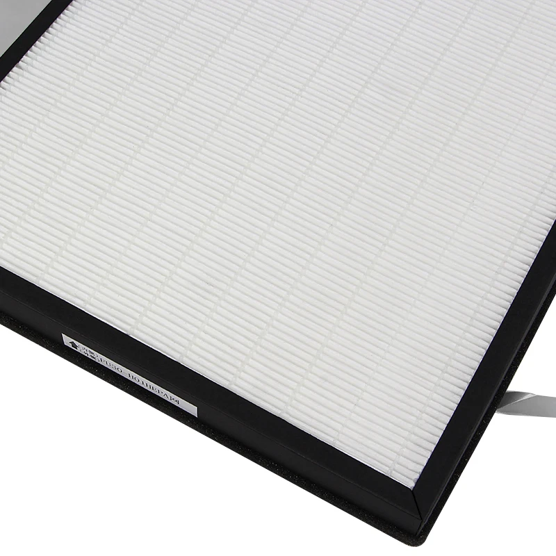 

99.6% Filter Efficient Air Purifier Filter For Home For KJ30 Series with High Quality