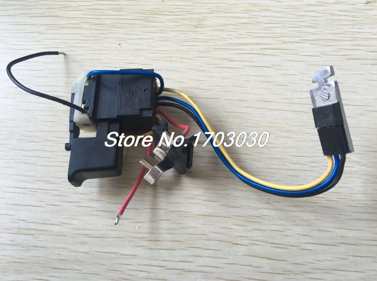 interruptor do painel de vidro ue de tela 1gang2way ac110 02