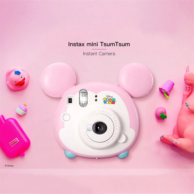 Fujifilm Instax Mini 9 мгновенная пленка камера 5 цветов мгновенная фотокамера для Polaroid мгновенная фотокамера FilmPhoto camera in