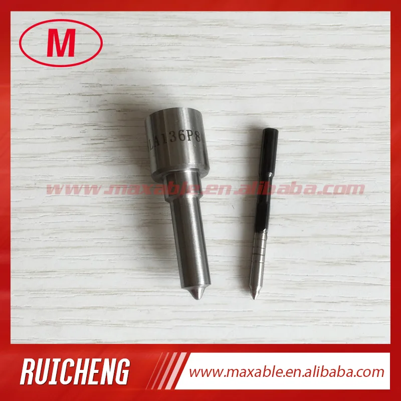 

0 433 175 203 DSLA136P804 common rail injector nozzle