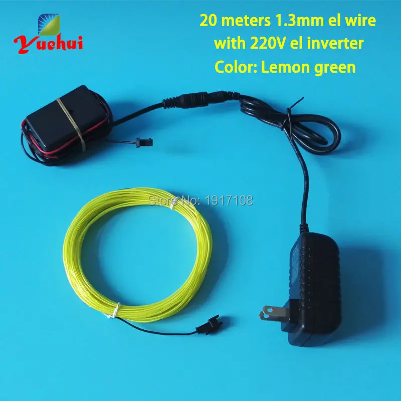 lemon-green