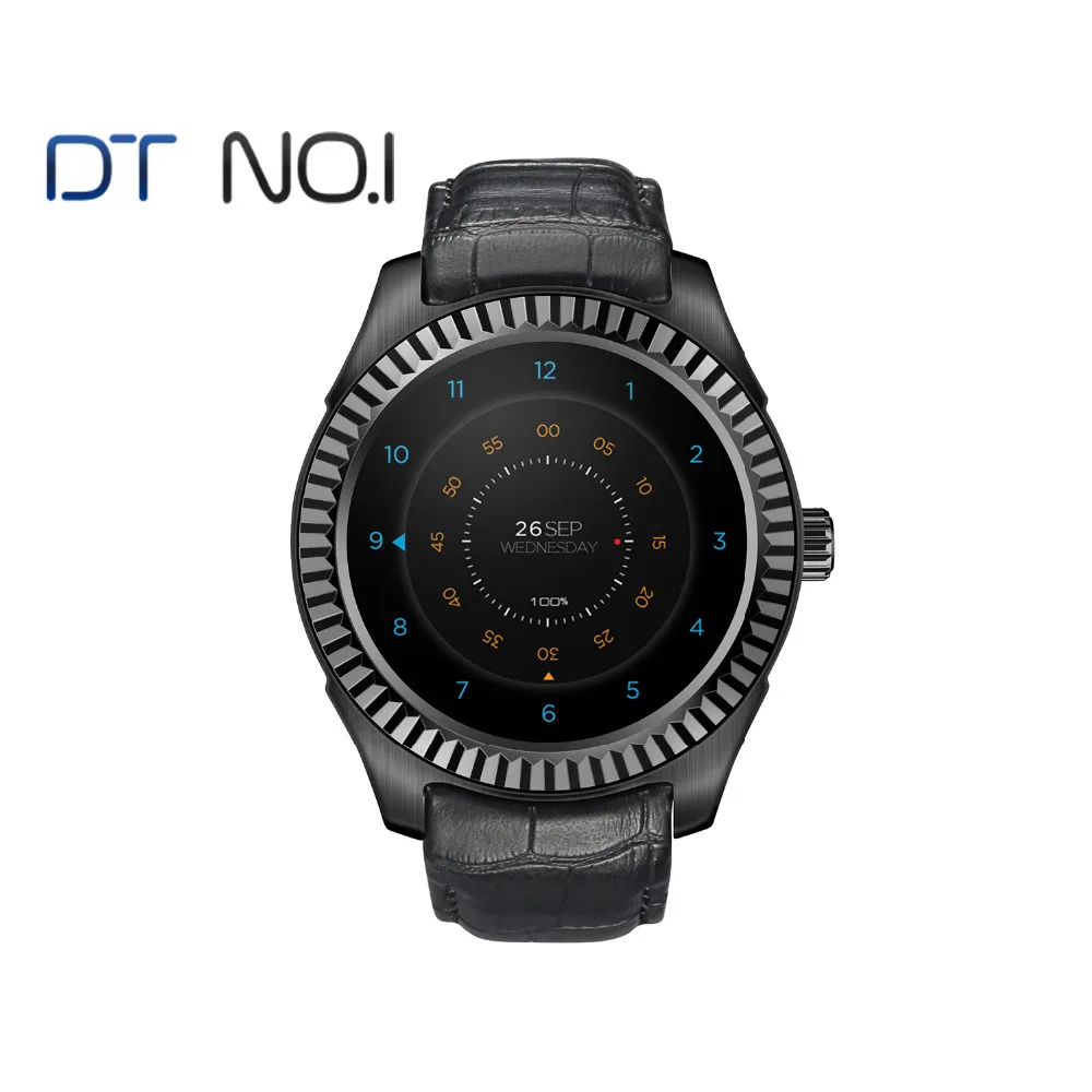 DTNO.1 D7 Smart watch Android 4.4 smart-health MT6572 Bluetooth 4.0 500 mAh GPS 3G Wifi Heart Rate Monitor DTNO.1 D7 Smart watch Android 4.4 smart-health MT6572 Bluetooth 4.0 500 mAh GPS 3G Wifi Heart Rate Monitor