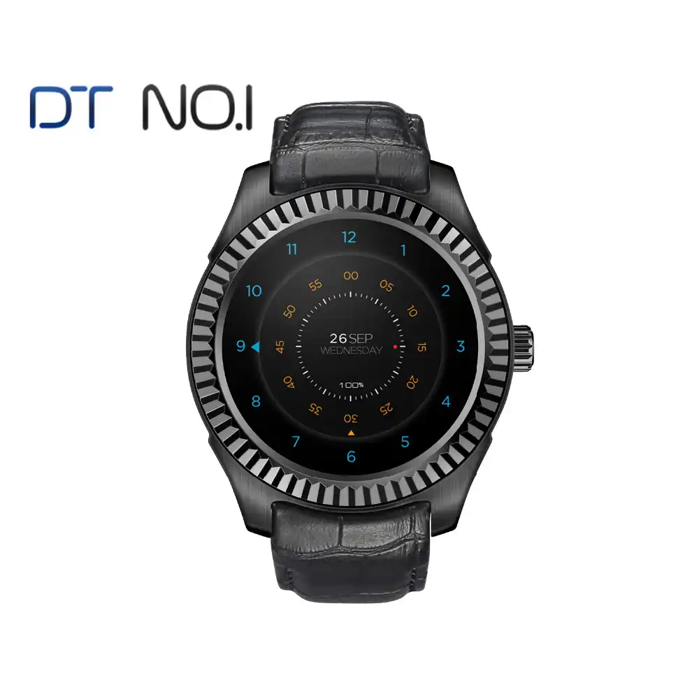 d7 smartwatch